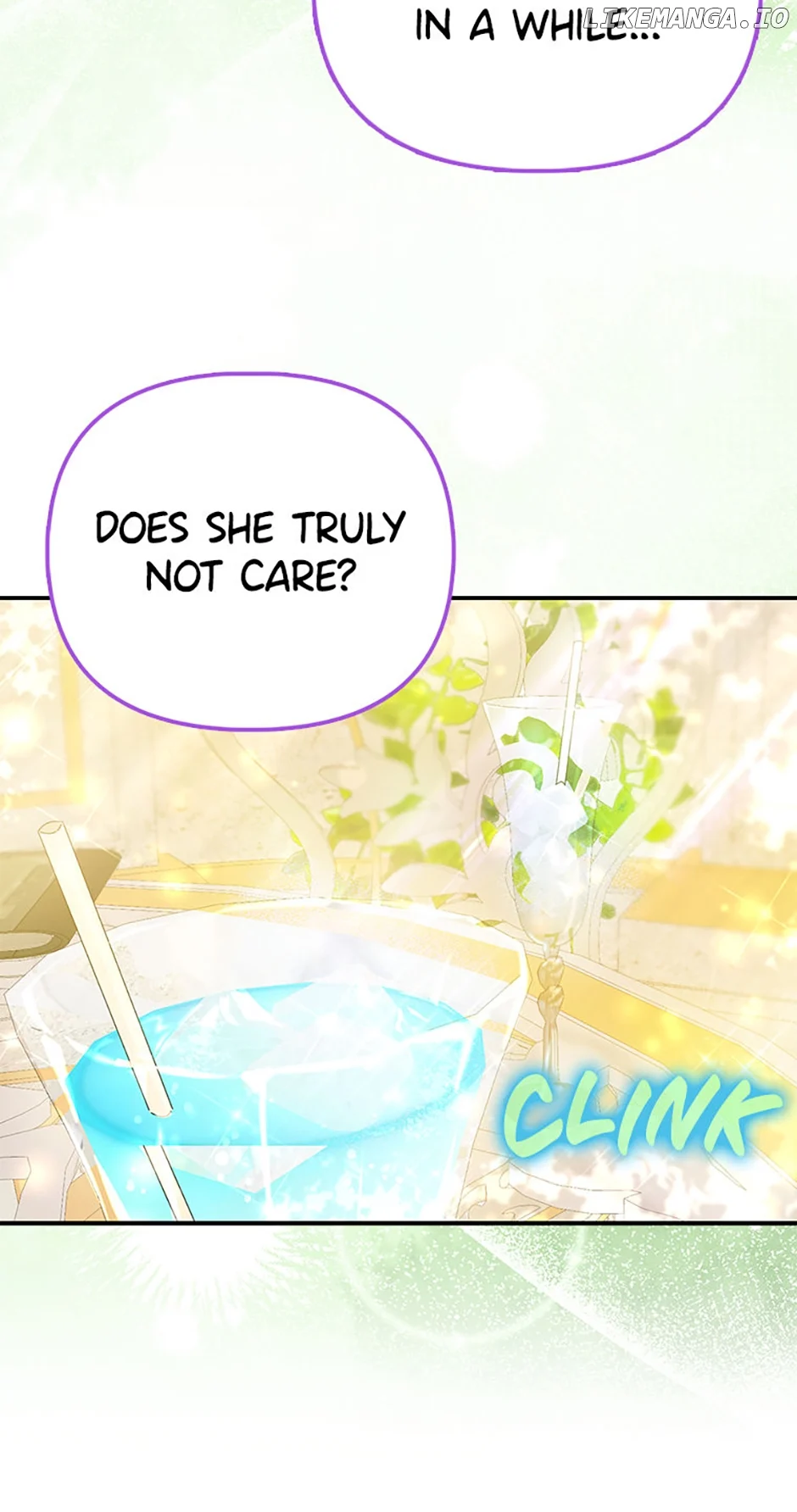 I’m The Princess of All Chapter 48 - Page 45