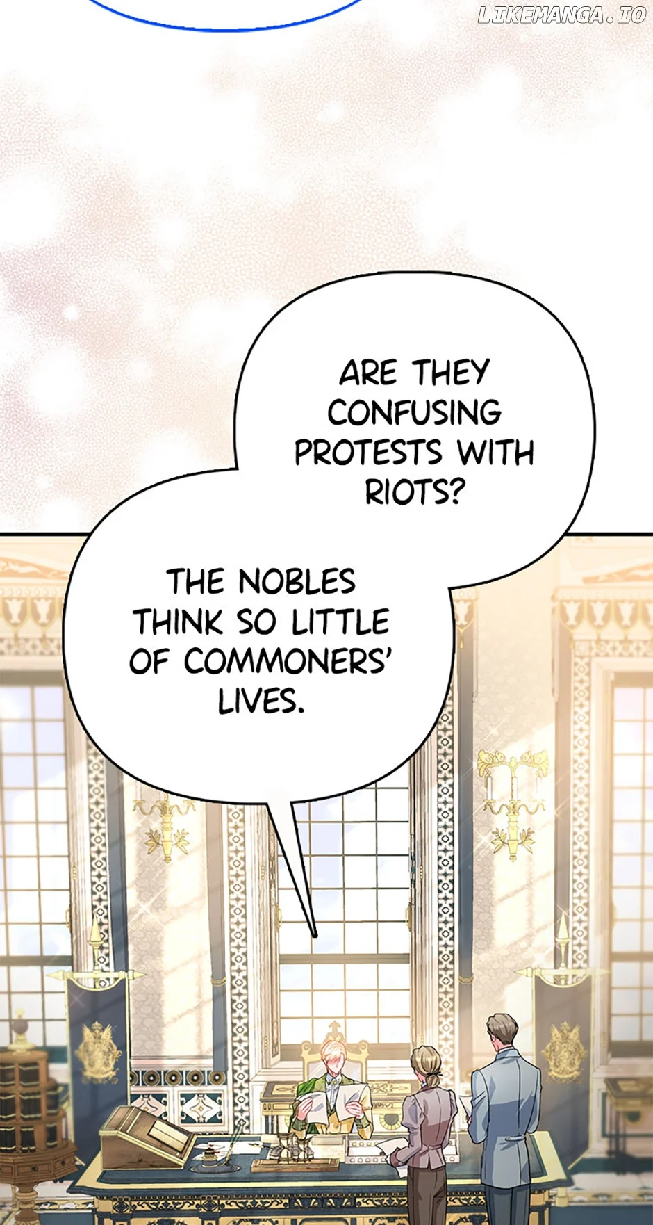 I’m The Princess of All Chapter 48 - Page 48