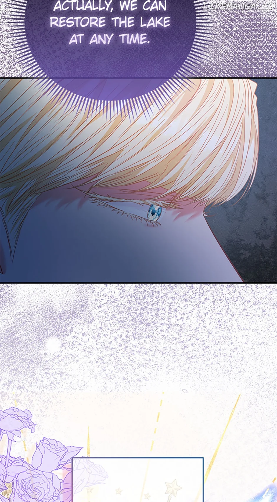 I’m The Princess of All Chapter 48 - Page 58