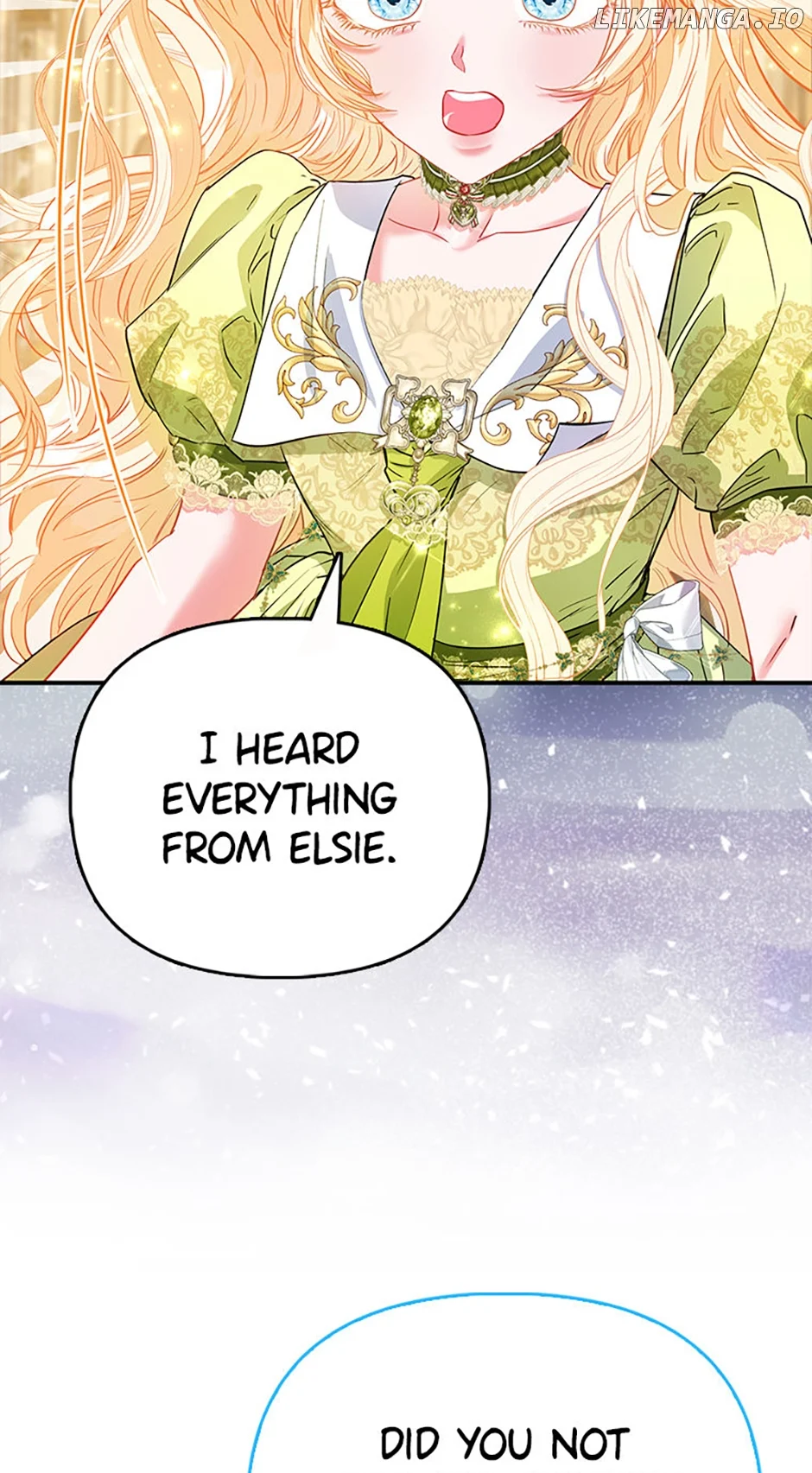 I’m The Princess of All Chapter 48 - Page 64