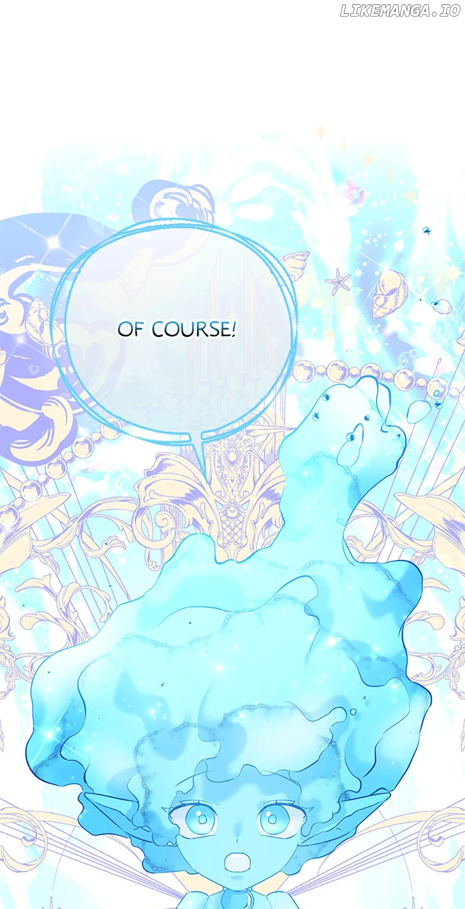 I’m The Princess of All Chapter 48 - Page 73