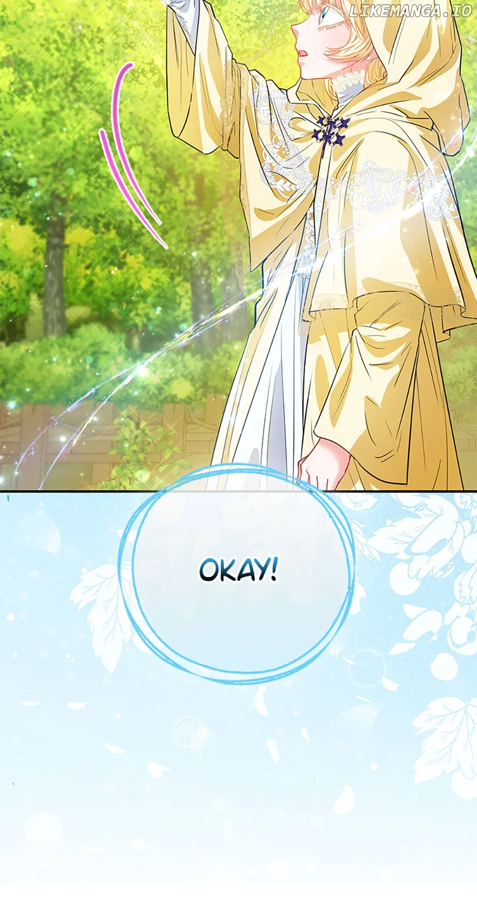 I’m The Princess of All Chapter 49 - Page 8