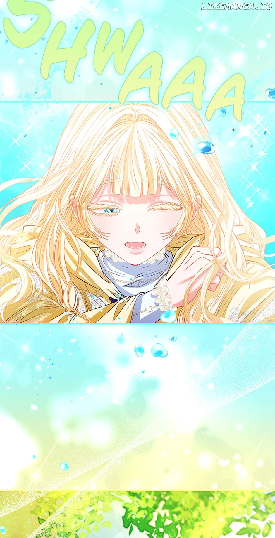 I’m The Princess of All Chapter 49 - Page 11