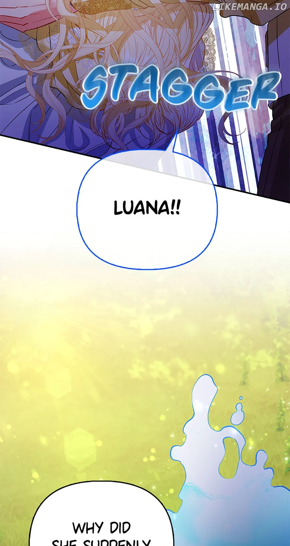 I’m The Princess of All Chapter 49 - Page 18