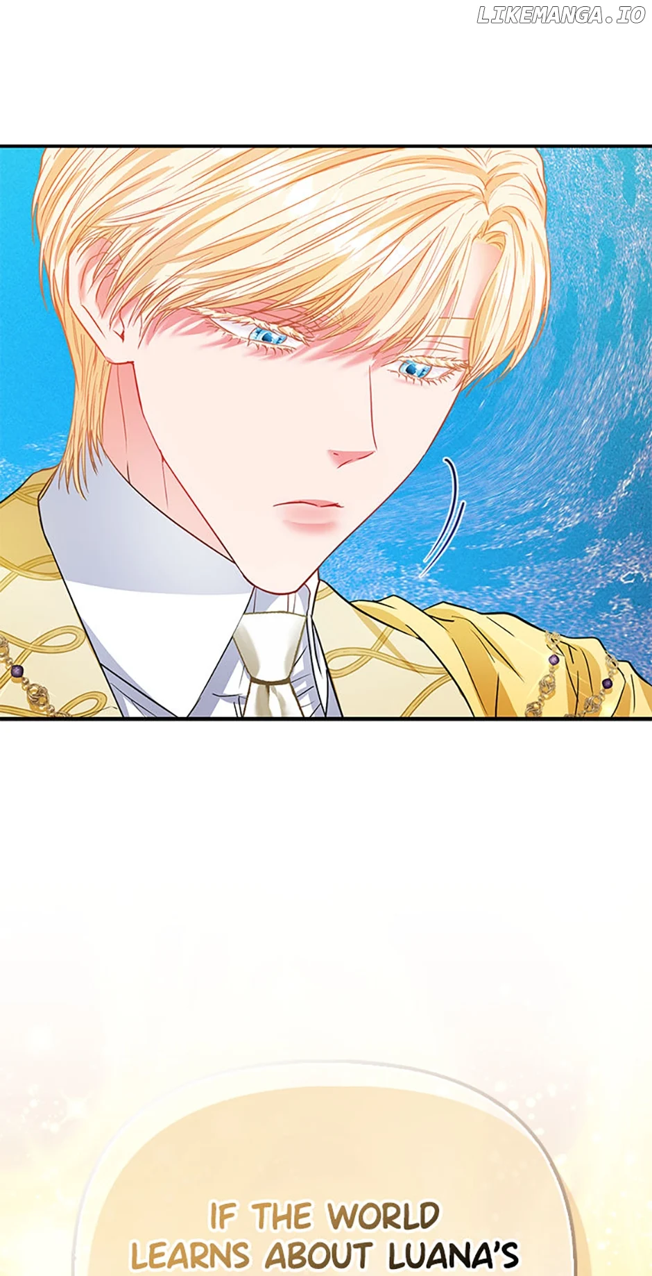 I’m The Princess of All Chapter 49 - Page 21