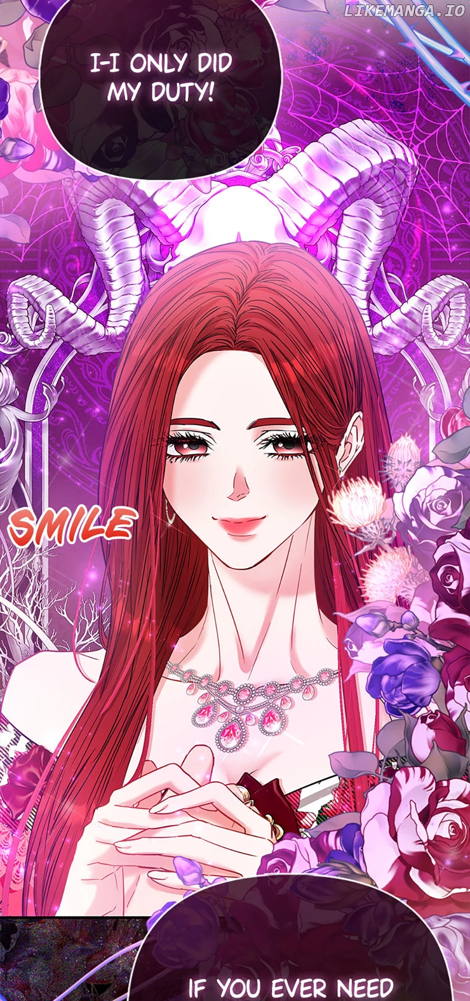 I’m The Princess of All Chapter 49 - Page 32