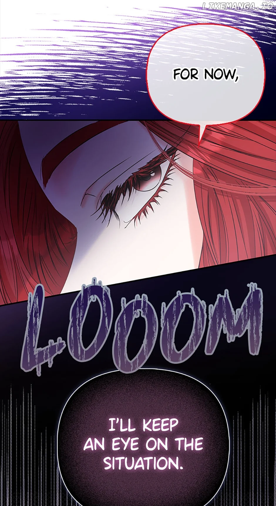 I’m The Princess of All Chapter 49 - Page 38