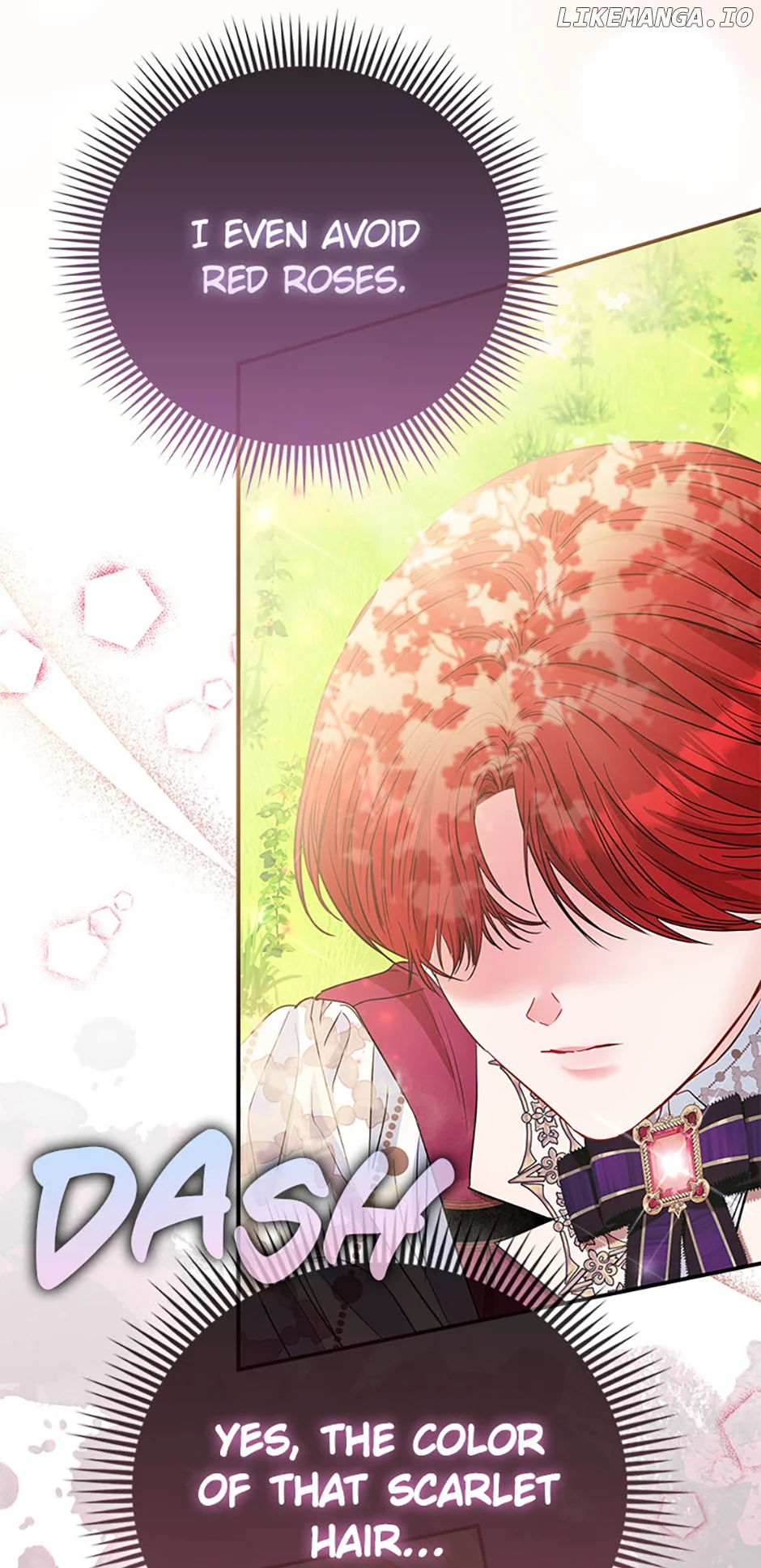 I’m The Princess of All Chapter 49 - Page 54