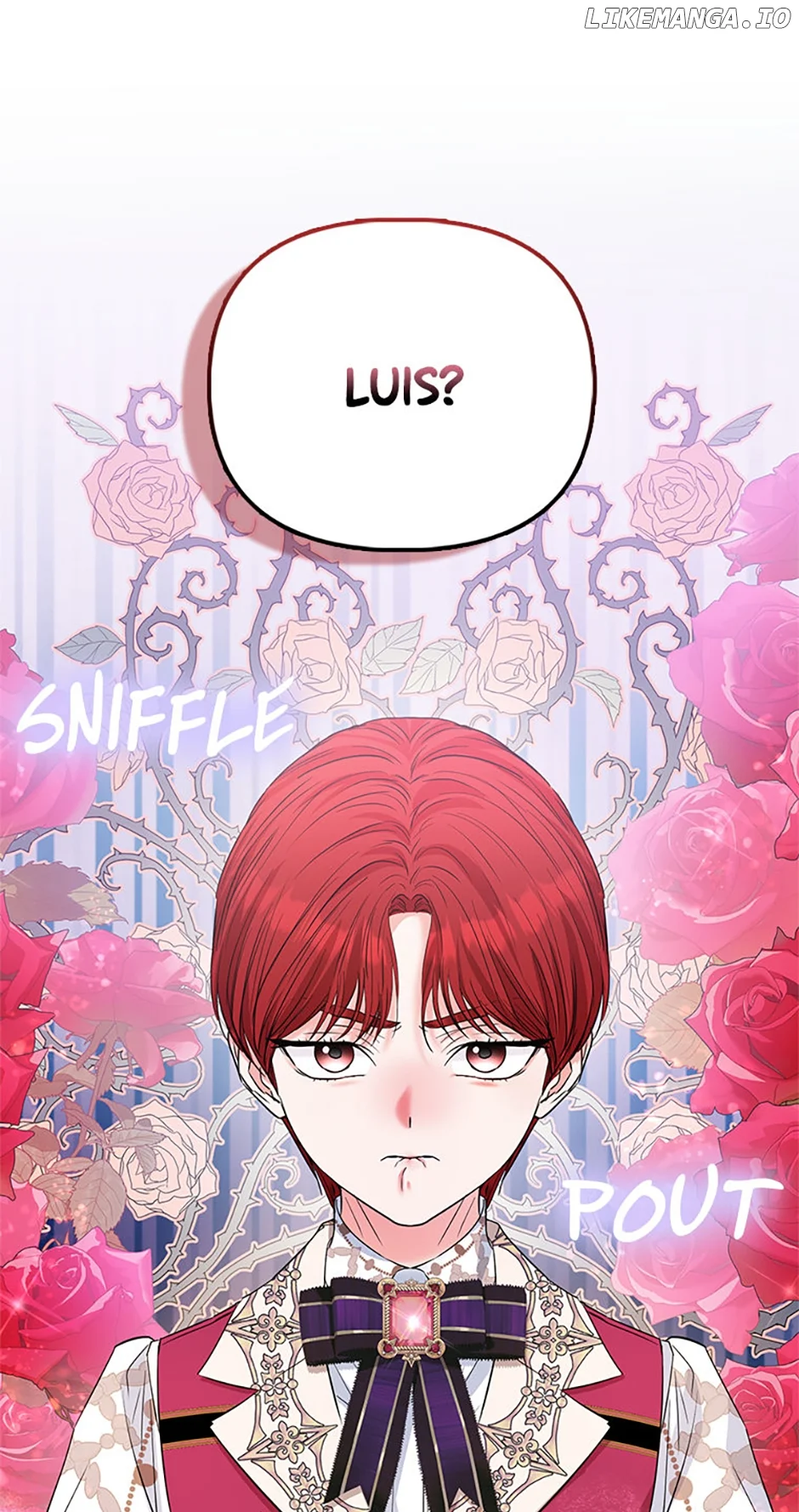 I’m The Princess of All Chapter 49 - Page 56