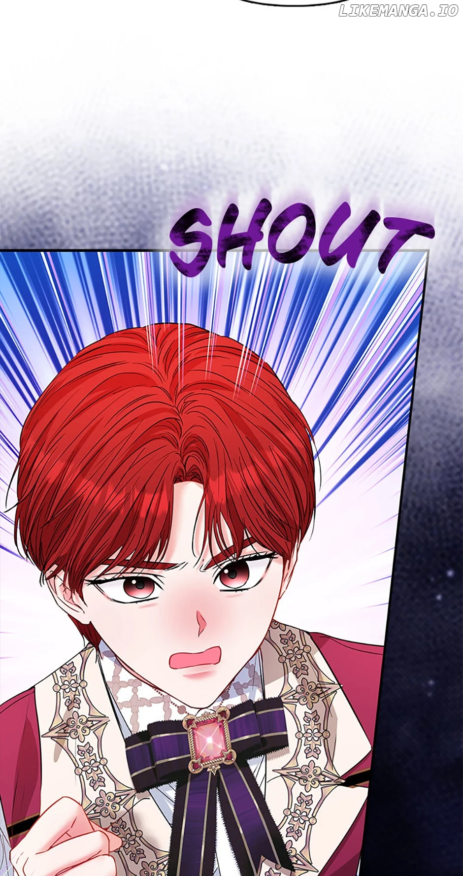 I’m The Princess of All Chapter 49 - Page 59