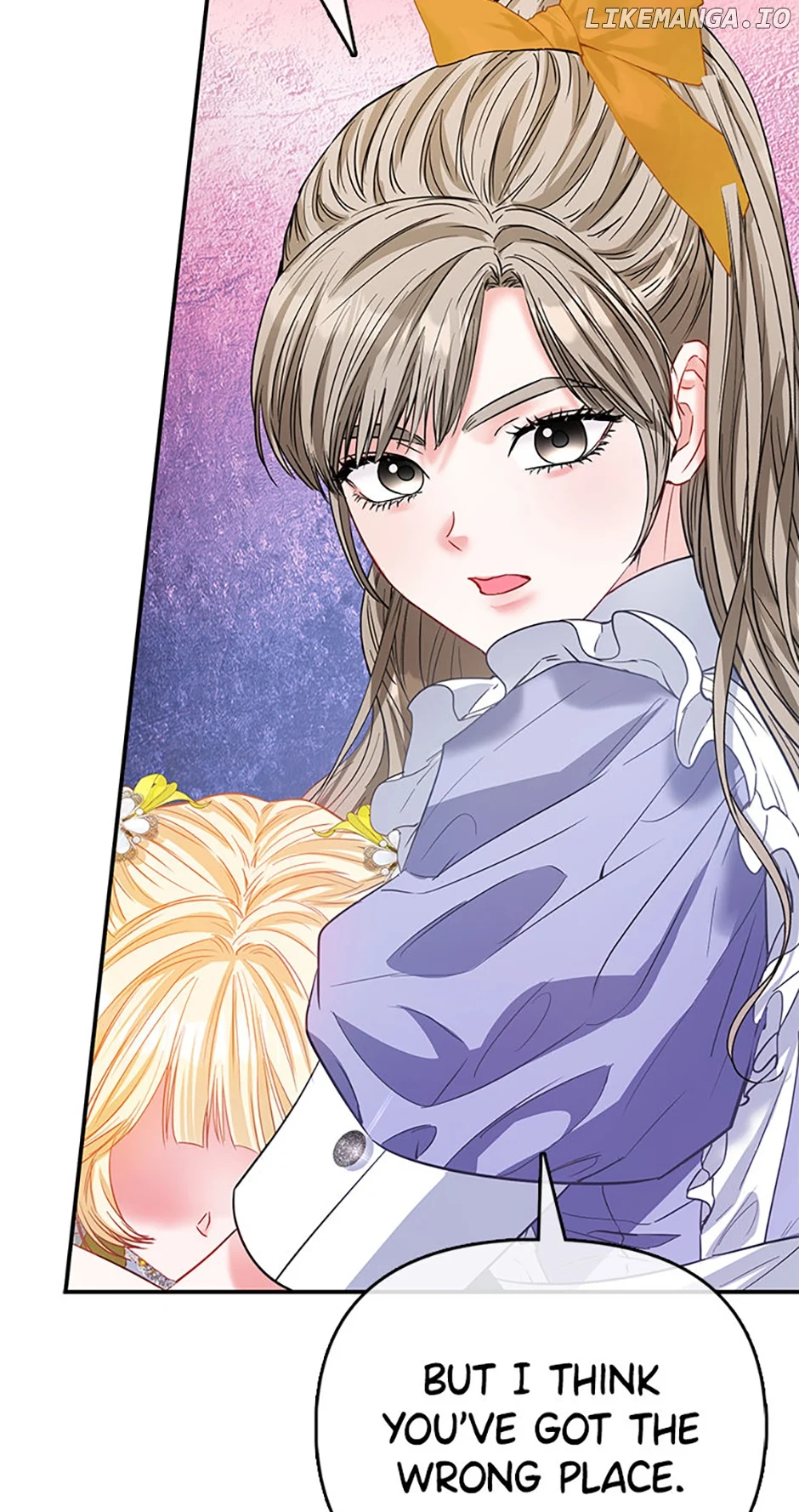 I’m The Princess of All Chapter 49 - Page 61