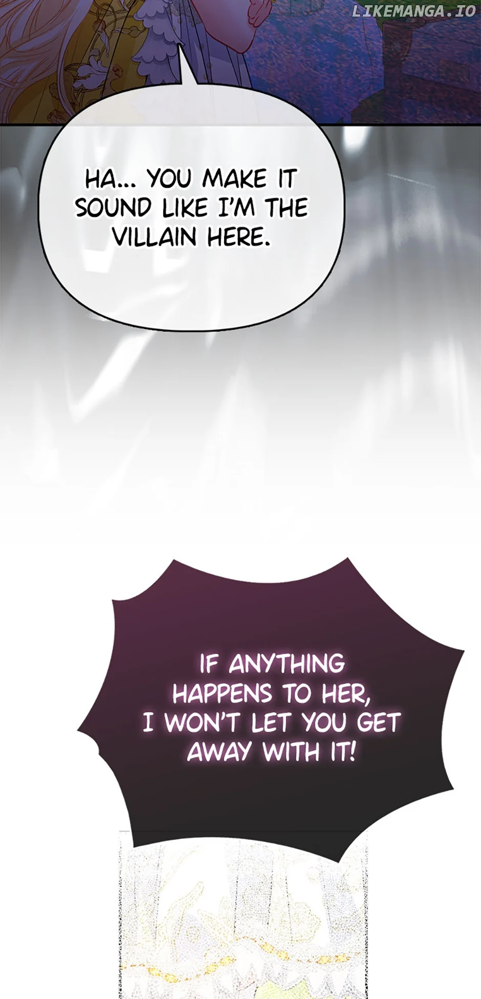 I’m The Princess of All Chapter 49 - Page 64