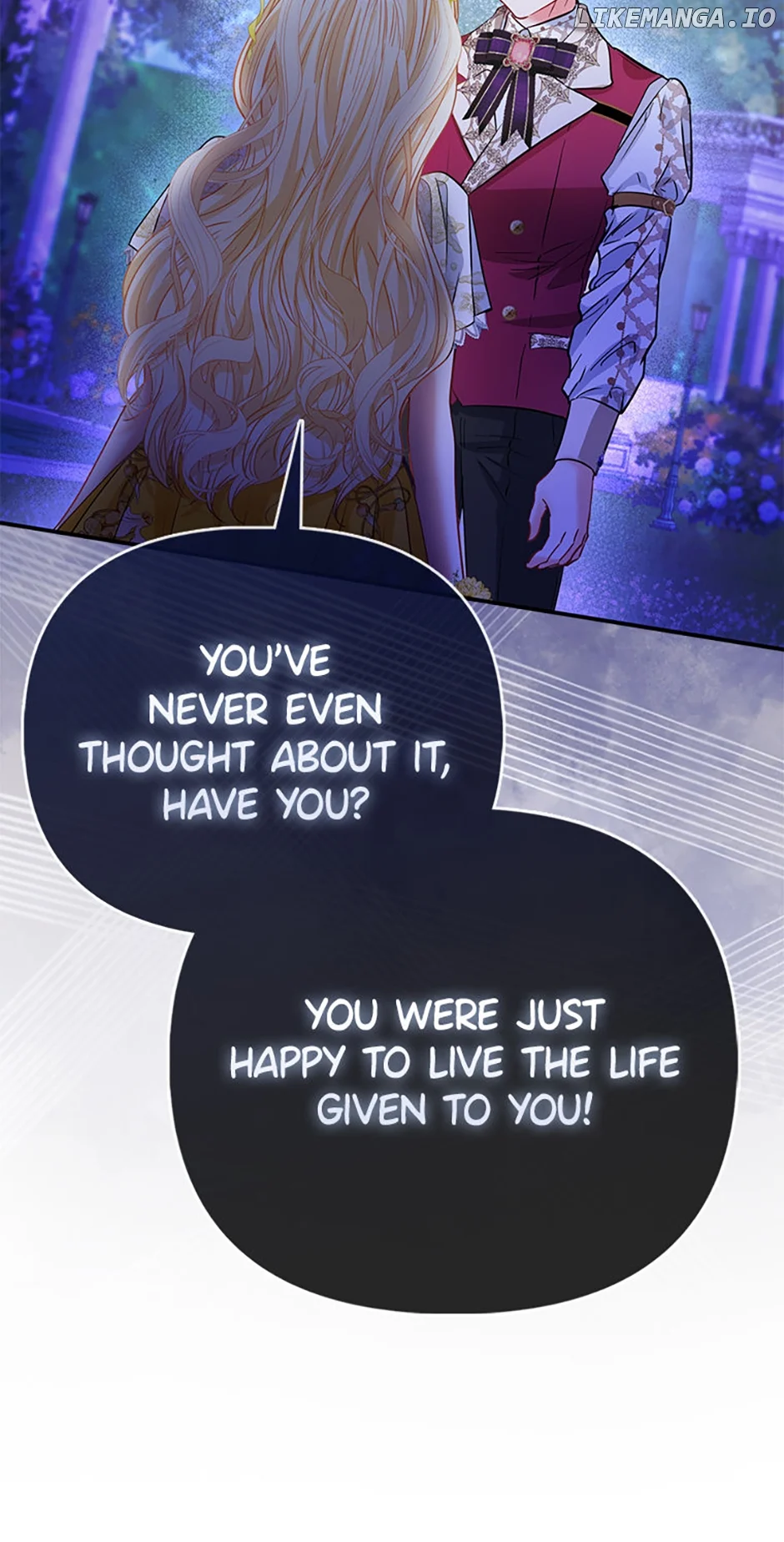 I’m The Princess of All Chapter 49 - Page 73