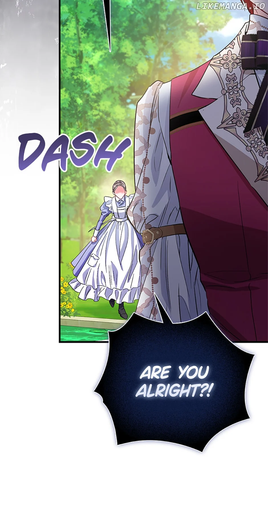 I’m The Princess of All Chapter 49 - Page 76