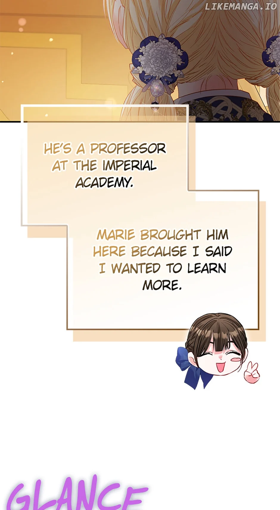 I’m The Princess of All Chapter 50 - Page 4