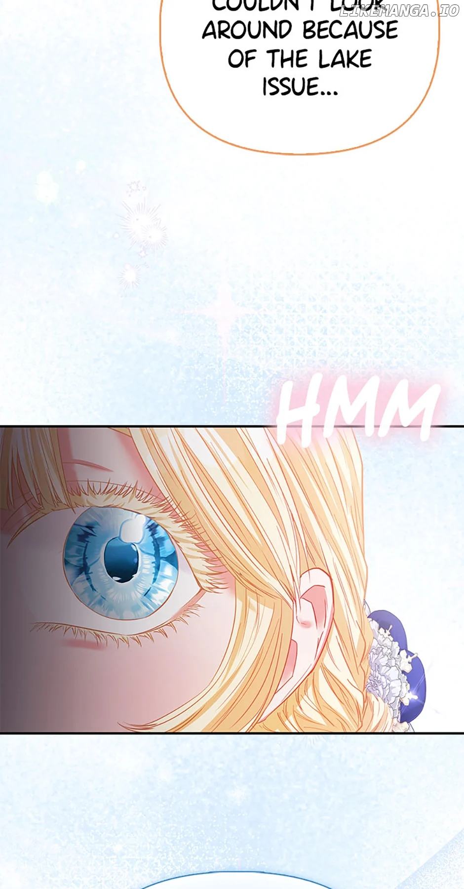 I’m The Princess of All Chapter 50 - Page 17