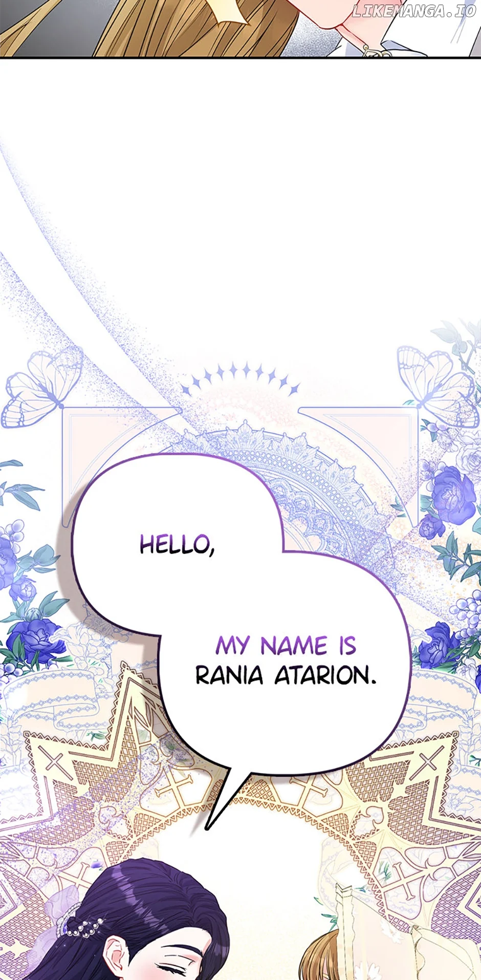 I’m The Princess of All Chapter 50 - Page 32