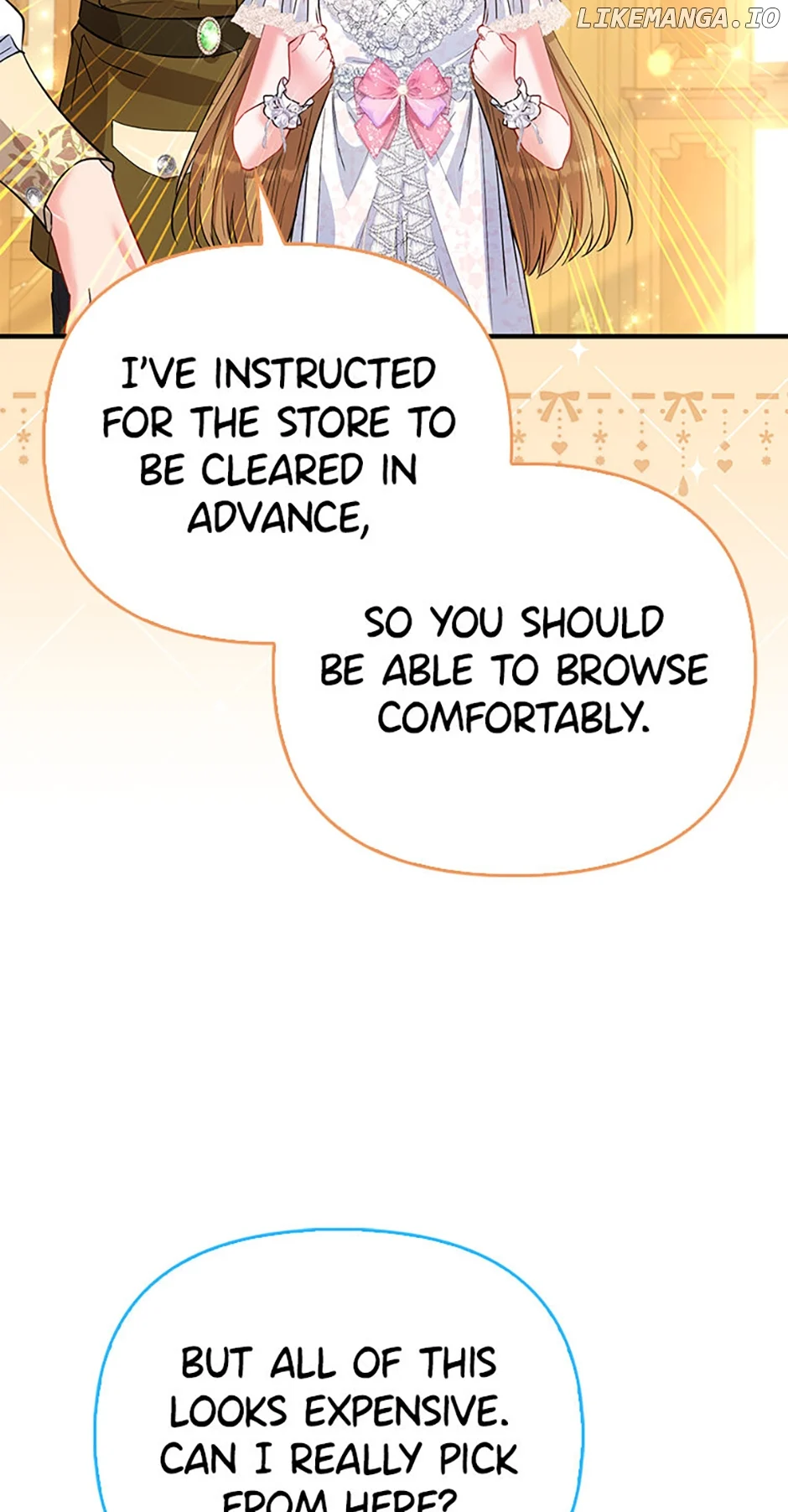 I’m The Princess of All Chapter 50 - Page 51