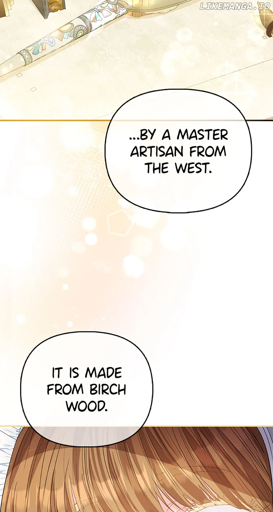 I’m The Princess of All Chapter 50 - Page 59