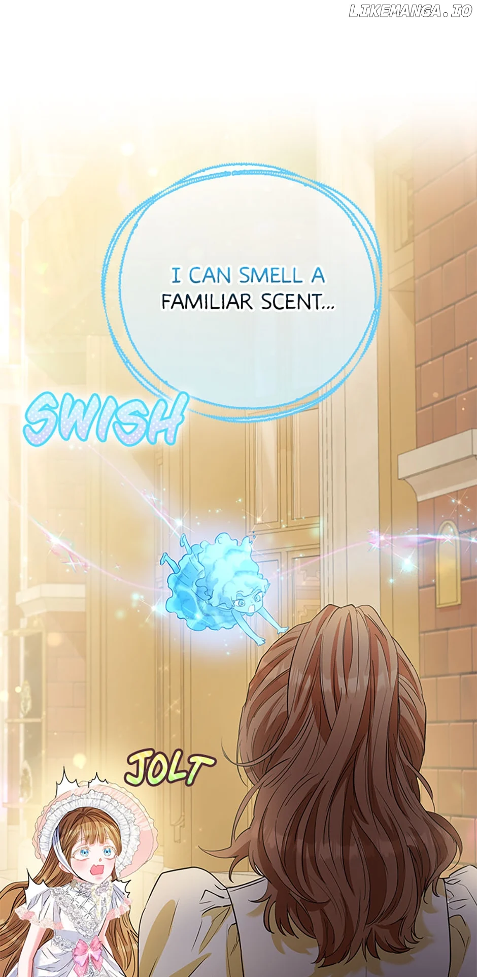 I’m The Princess of All Chapter 50 - Page 74