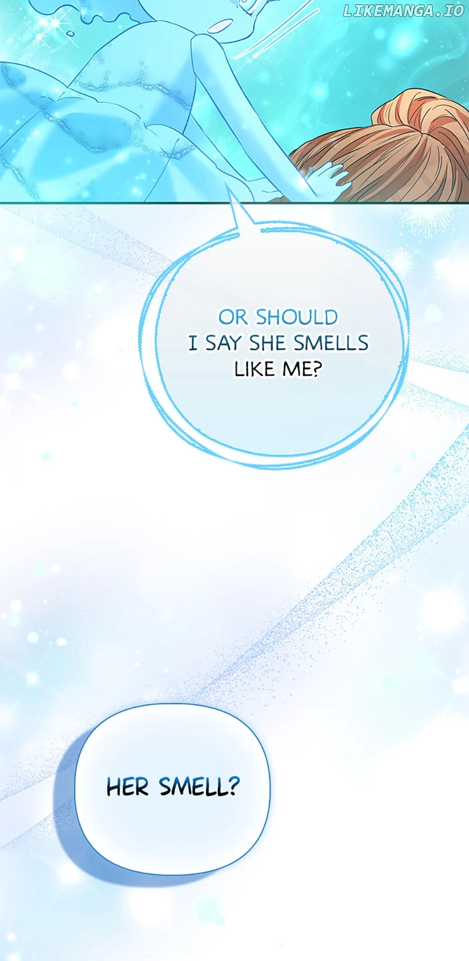 I’m The Princess of All Chapter 50 - Page 76