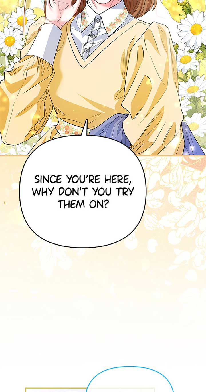 I’m The Princess of All Chapter 51 - Page 7