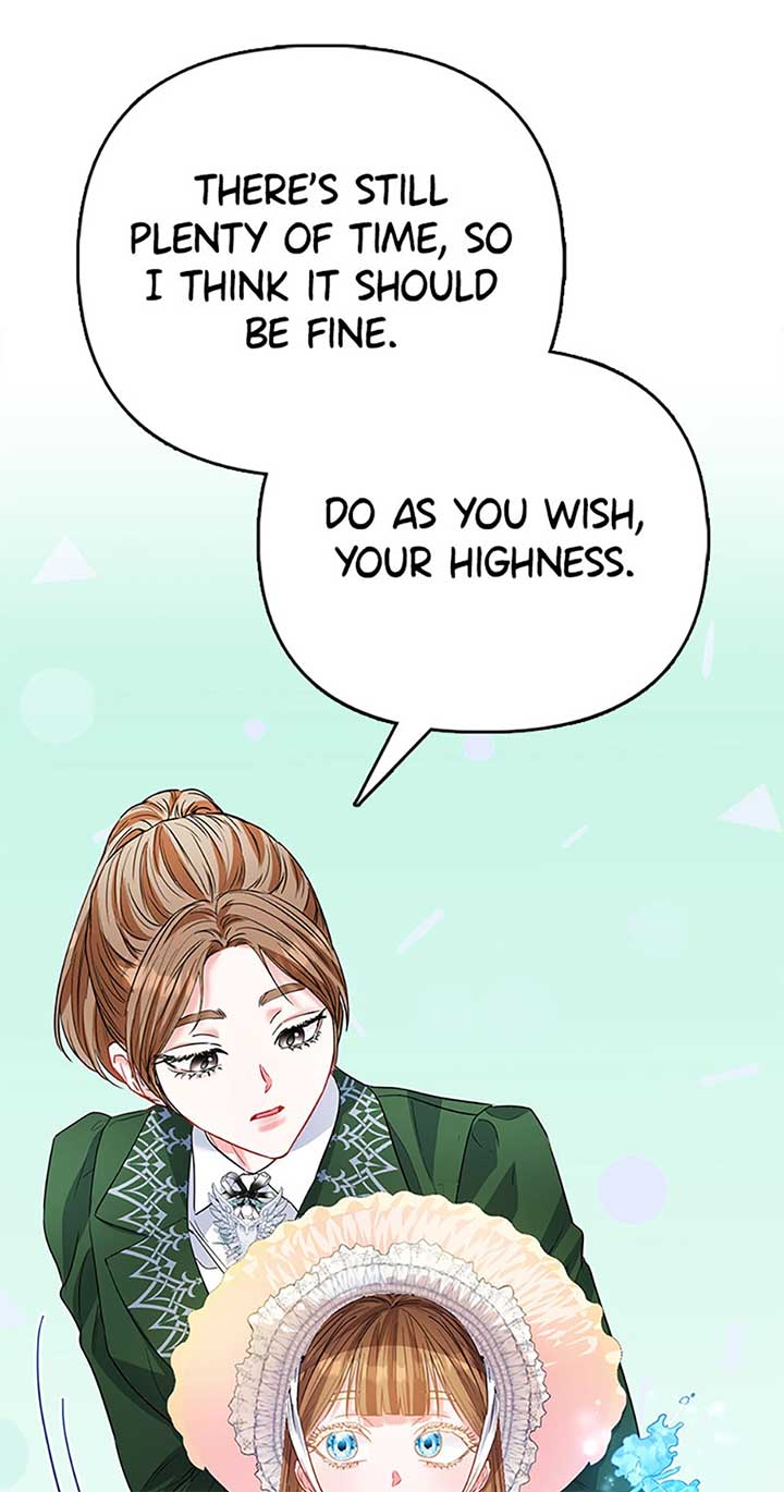 I’m The Princess of All Chapter 51 - Page 9