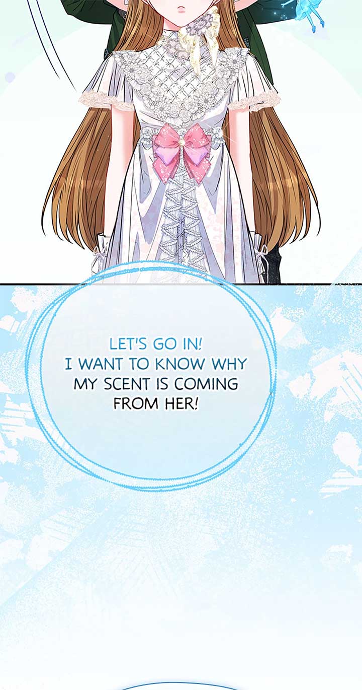 I’m The Princess of All Chapter 51 - Page 10