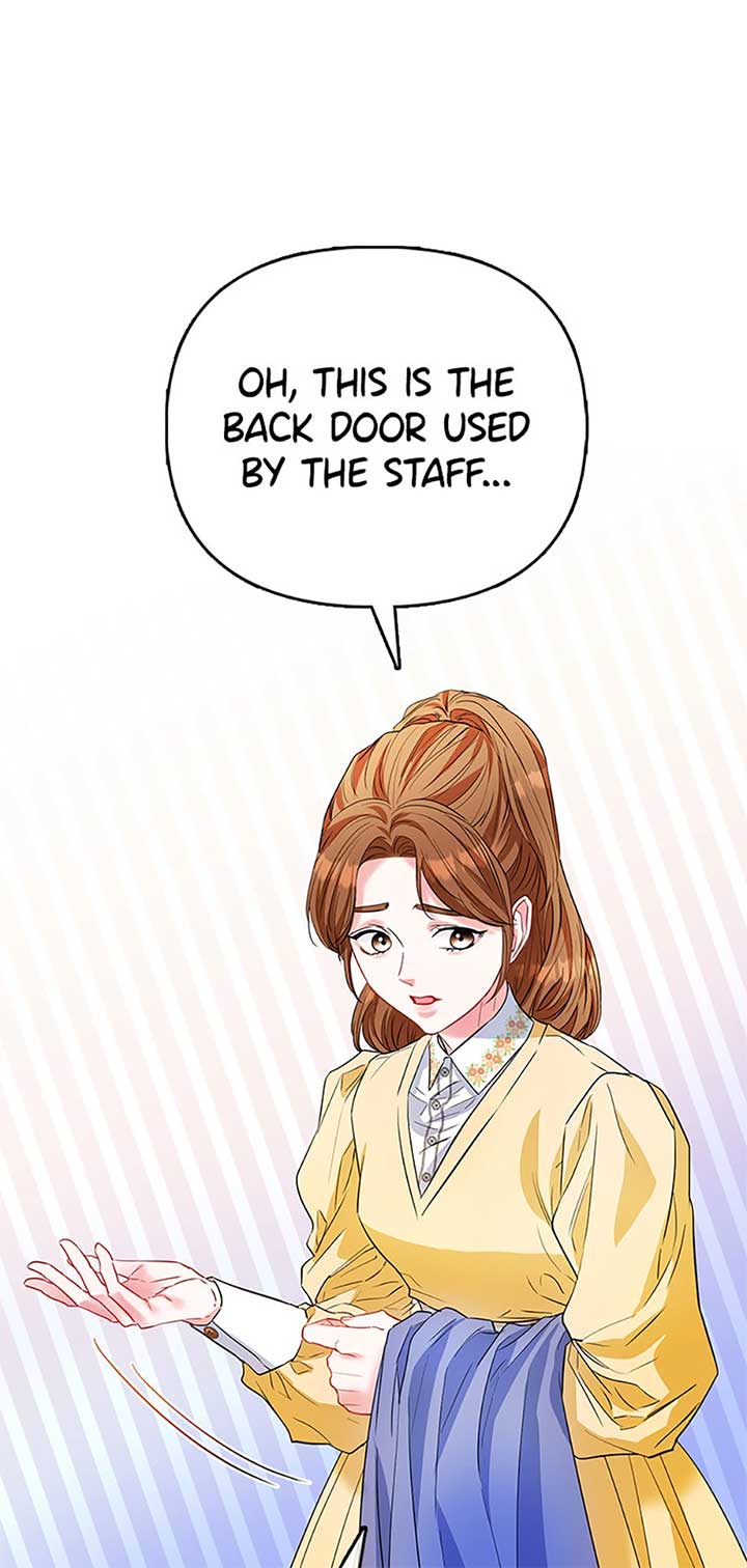 I’m The Princess of All Chapter 51 - Page 12