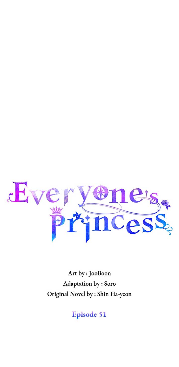 I’m The Princess of All Chapter 51 - Page 18