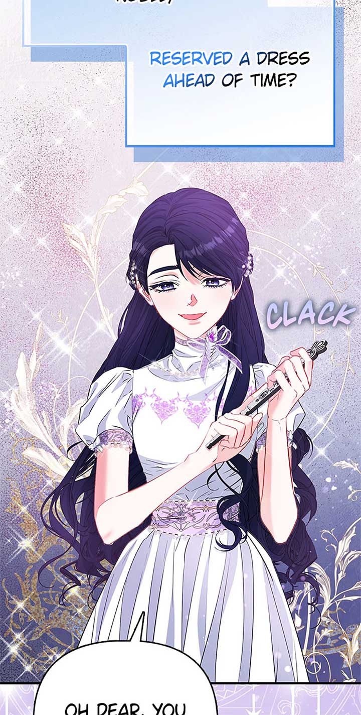 I’m The Princess of All Chapter 51 - Page 35