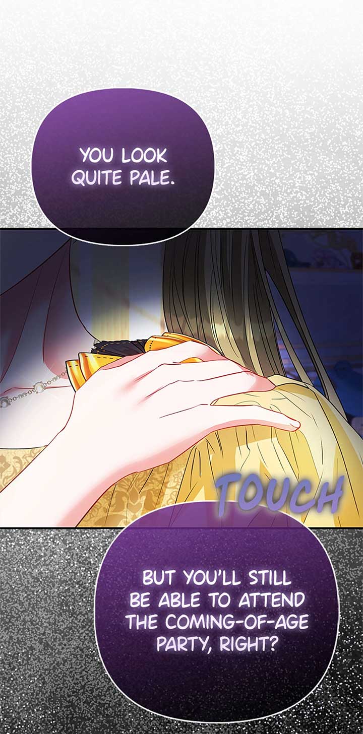 I’m The Princess of All Chapter 51 - Page 41