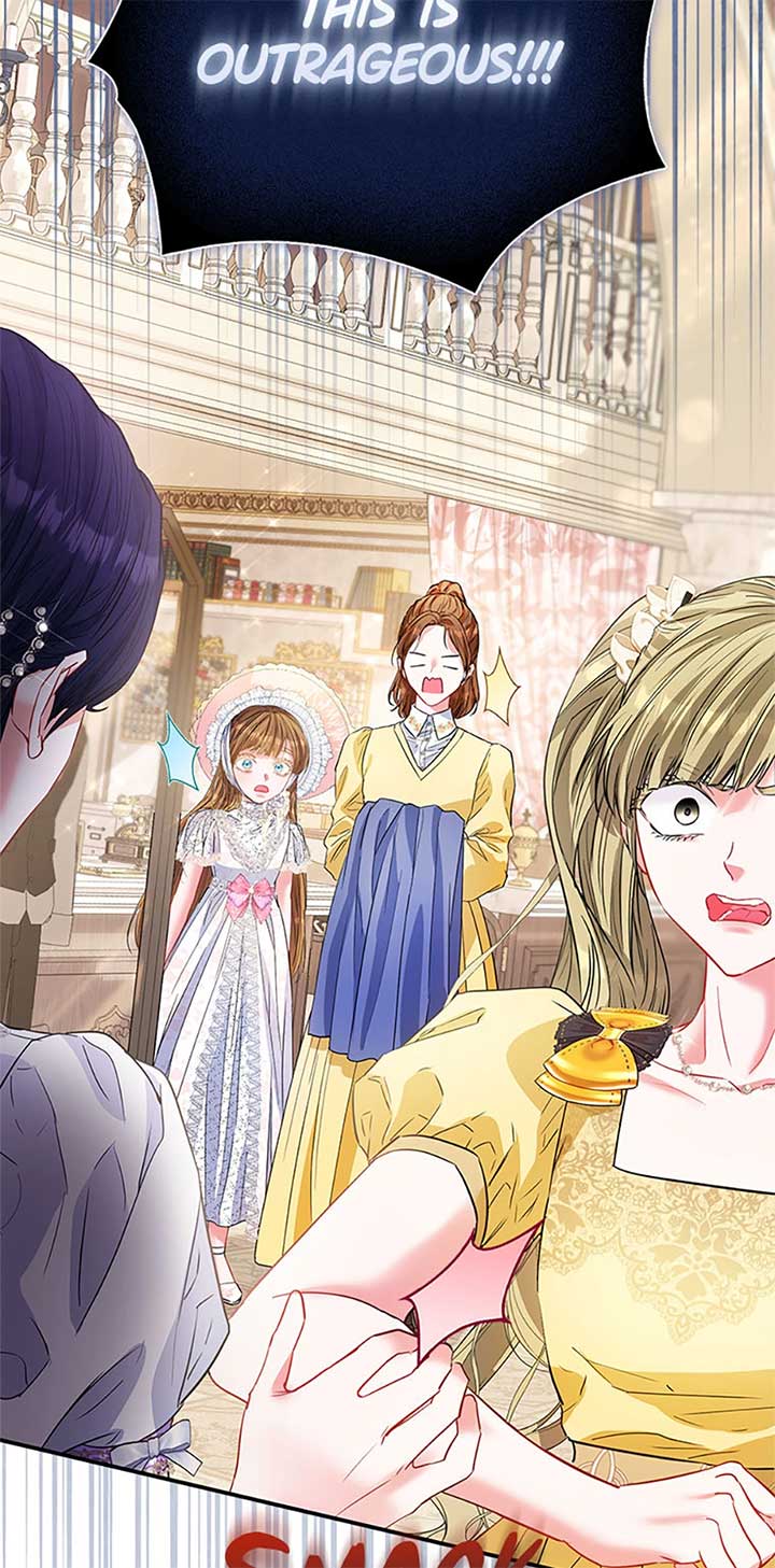 I’m The Princess of All Chapter 51 - Page 44