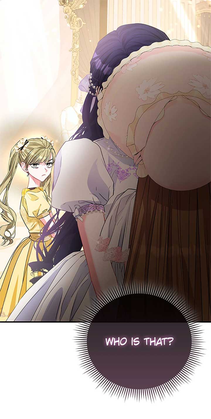 I’m The Princess of All Chapter 51 - Page 48