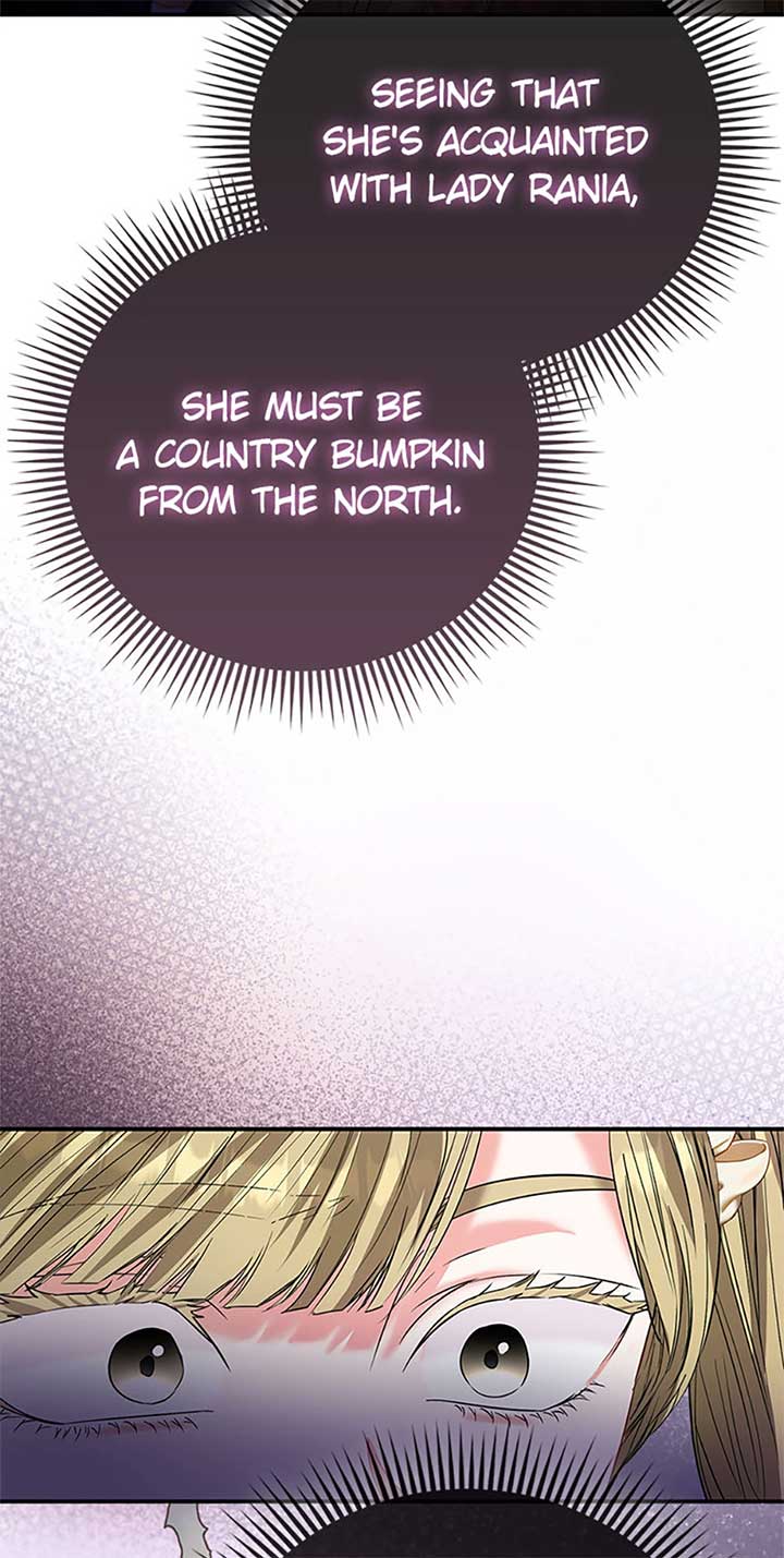 I’m The Princess of All Chapter 51 - Page 50