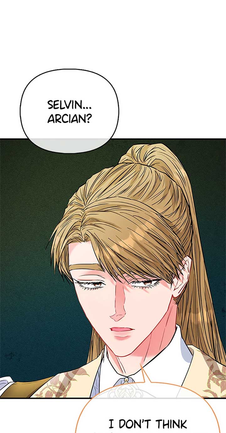 I’m The Princess of All Chapter 51 - Page 75