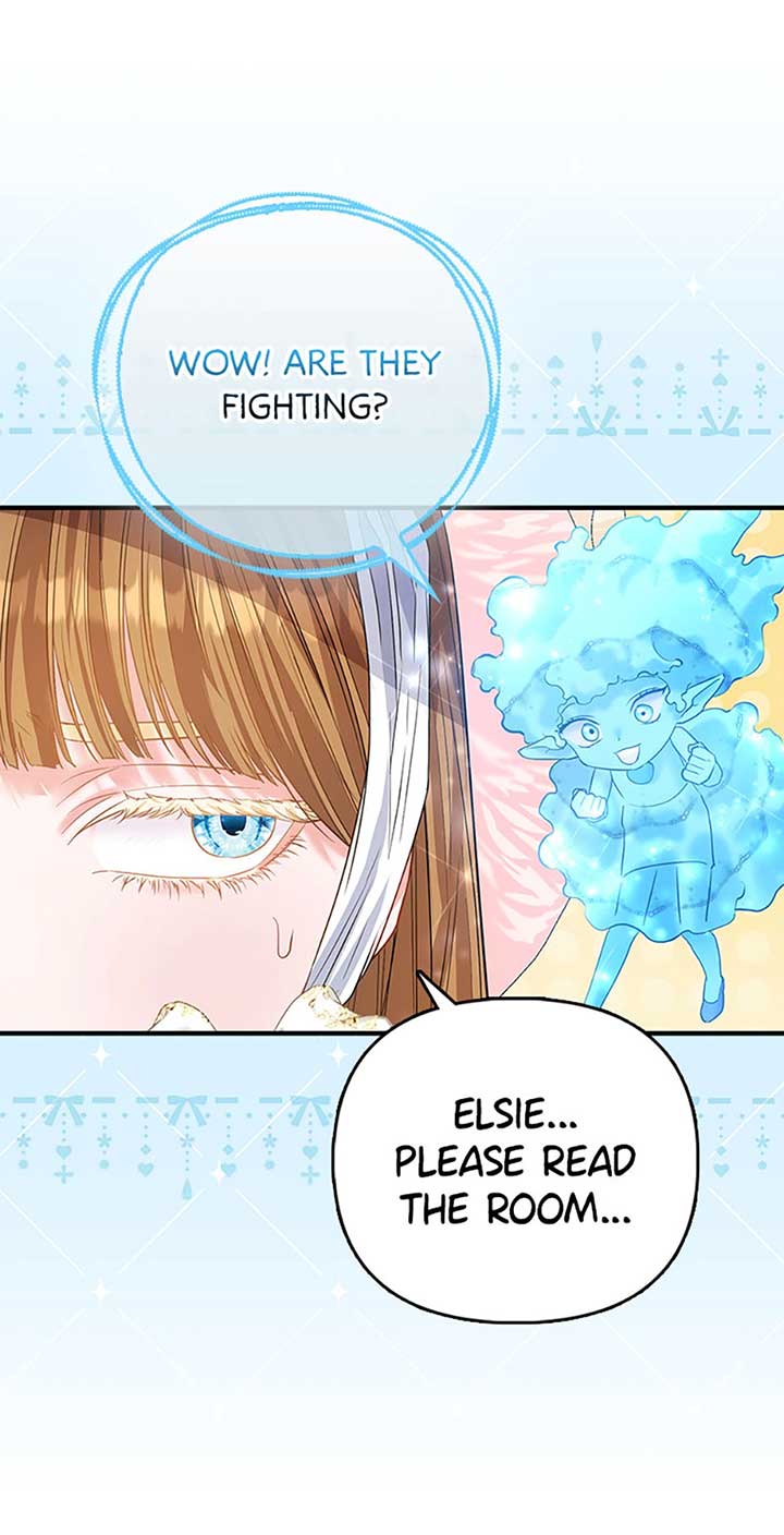 I’m The Princess of All Chapter 52 - Page 7