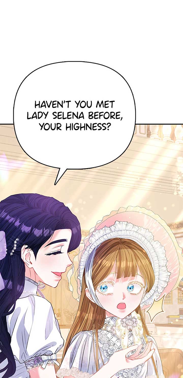 I’m The Princess of All Chapter 52 - Page 8