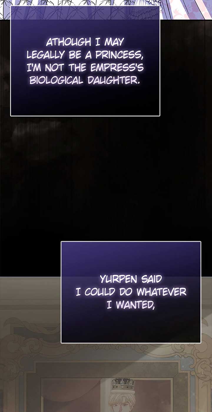 I’m The Princess of All Chapter 52 - Page 21