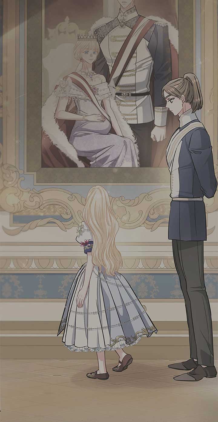 I’m The Princess of All Chapter 52 - Page 22