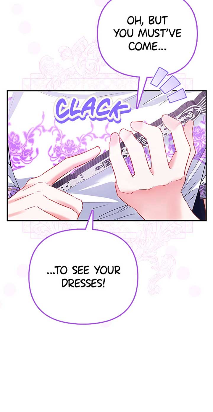 I’m The Princess of All Chapter 52 - Page 26