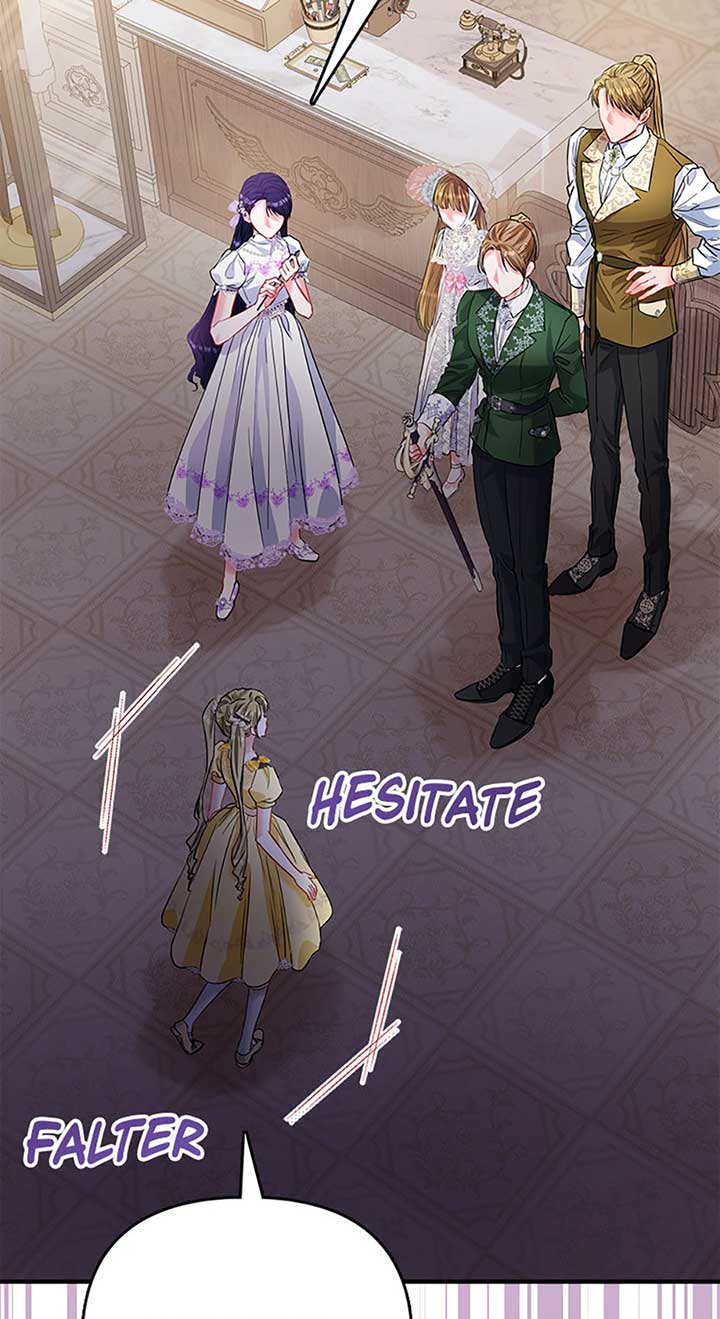 I’m The Princess of All Chapter 52 - Page 29