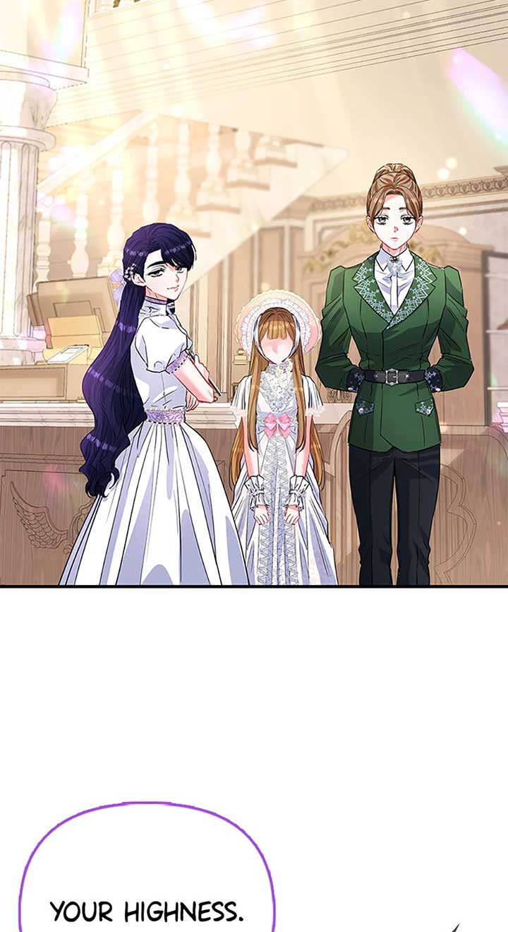 I’m The Princess of All Chapter 52 - Page 31