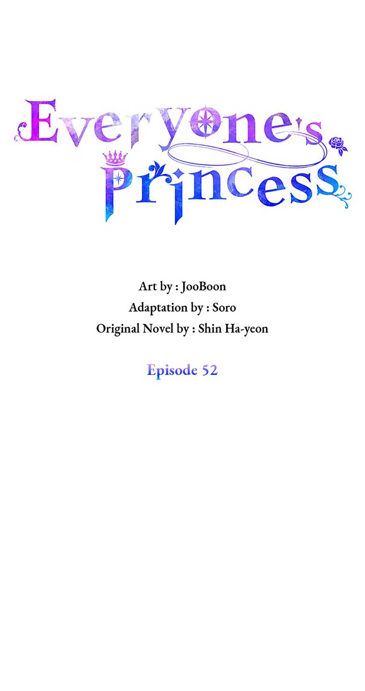 I’m The Princess of All Chapter 52 - Page 47
