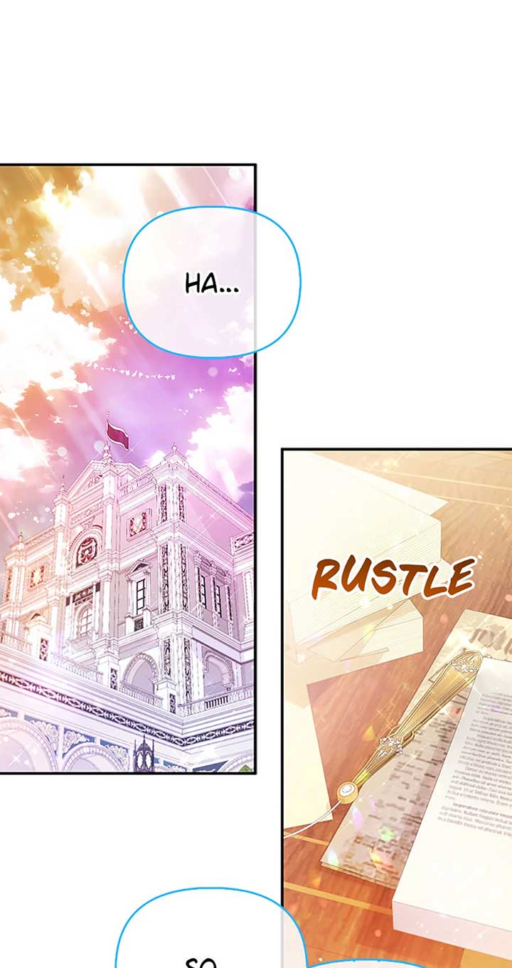 I’m The Princess of All Chapter 52 - Page 48