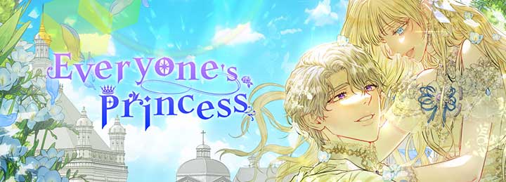 I’m The Princess of All Chapter 52 - Page 80