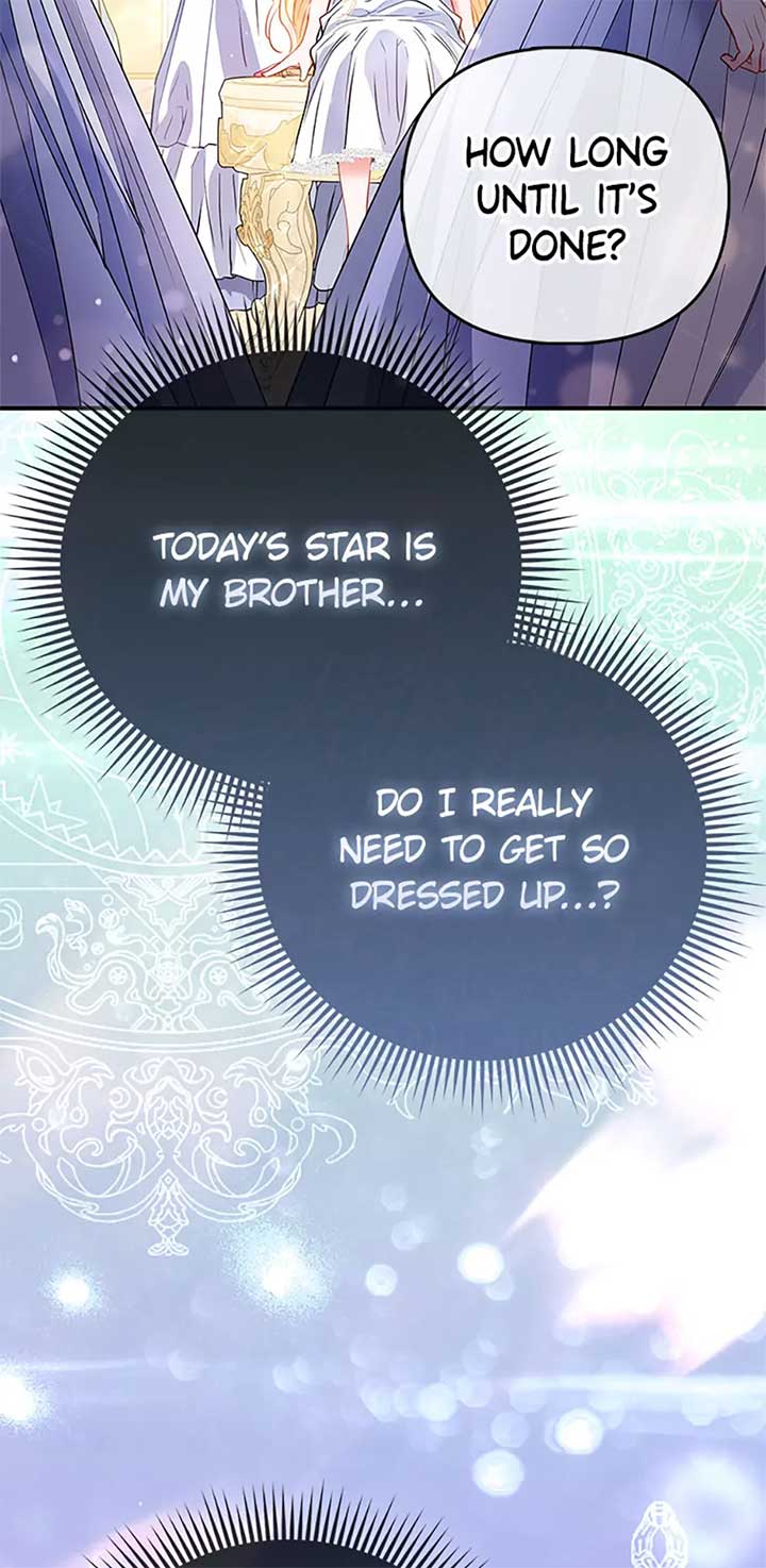 I’m The Princess of All Chapter 53 - Page 14