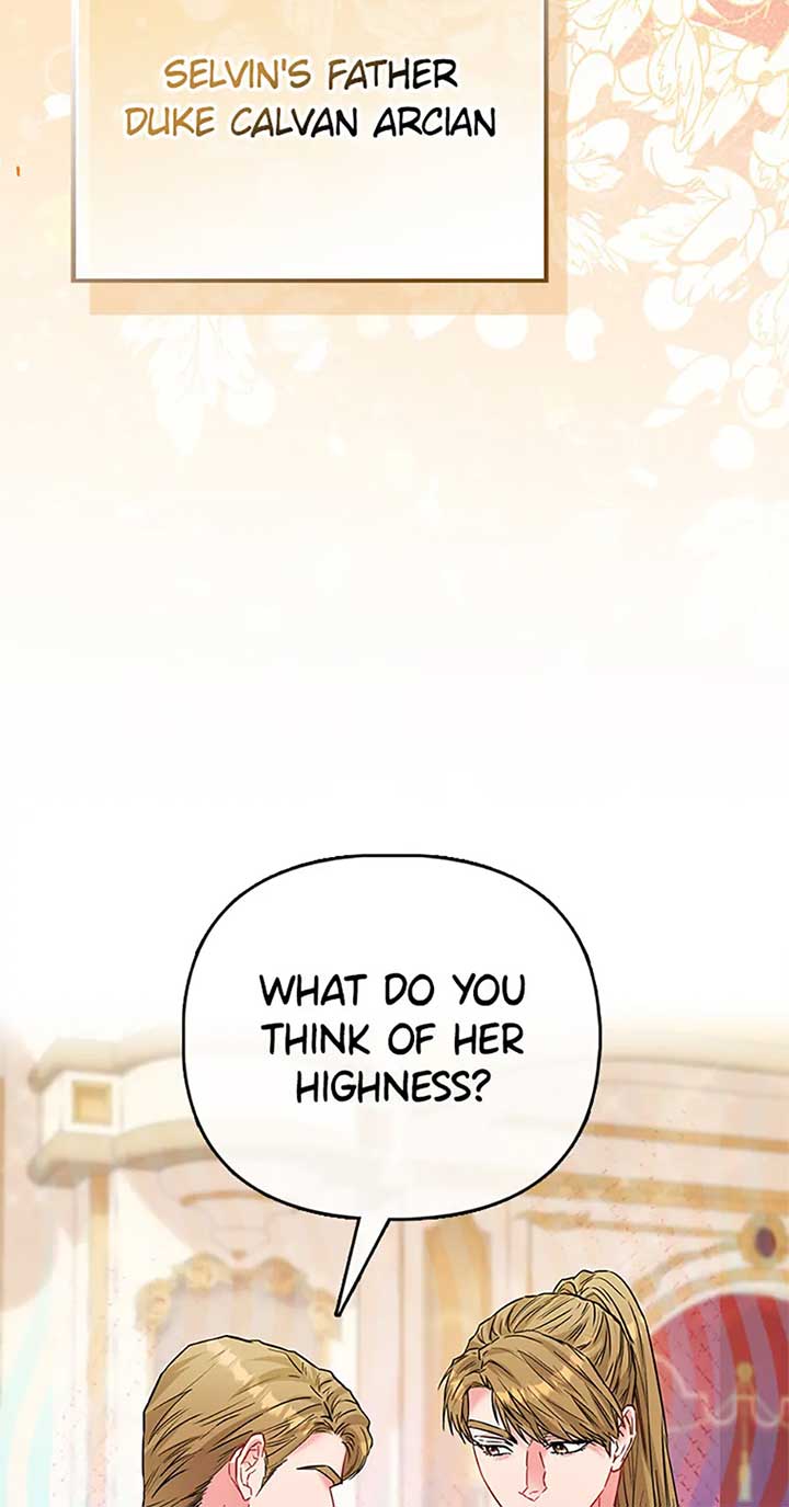 I’m The Princess of All Chapter 53 - Page 34