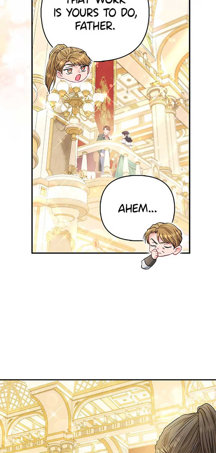 I’m The Princess of All Chapter 53 - Page 37