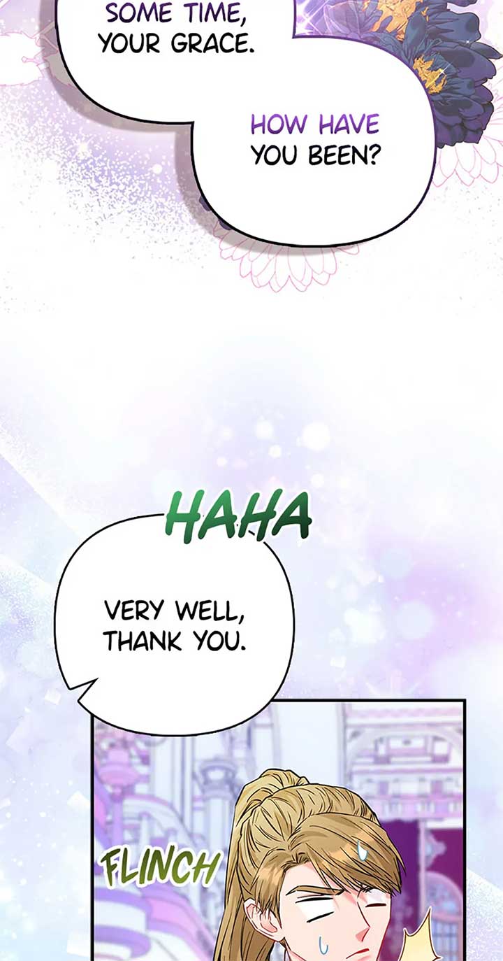 I’m The Princess of All Chapter 53 - Page 49